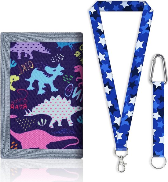 Hexagona Tas, reisaccessoire-portemonnee, uniseks, volwassenen