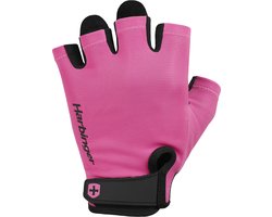 Harbinger Harbinger Power 2.0 Unisex Fitness Handschoenen - Roze - XS