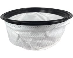 Multaparts® motorfilter geschikt voor Numatic Henry / Hetty / Charles / George ø 32 cm | Afm.ø 32 x H 14,5 cm | O.a. geschikt voor Numatic Henry, Henry Next, Hetty, Hetty Next | Vervanger voor 604115, 604165