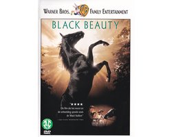 Black Beauty