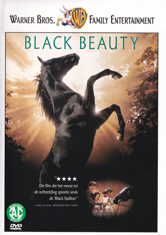 Black Beauty