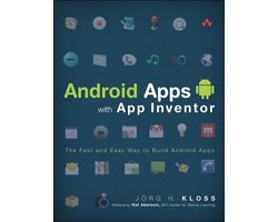 Android Apps with App Inventor