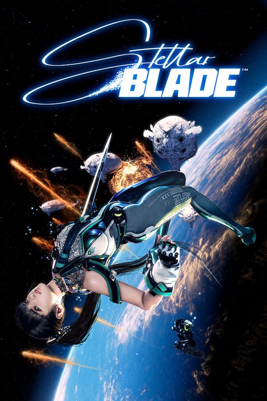 Stellar Blade - Windows Download