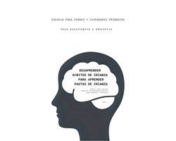 Desaprender Hábitos De Crianza Para Aprender Pautas De Crianza