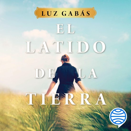 El latido de la tierra - cover