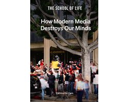 How Modern Media Destroys Our Minds