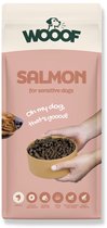 18 kg de nourriture pour chien Wooof Saumon