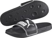 puma badslippers bont