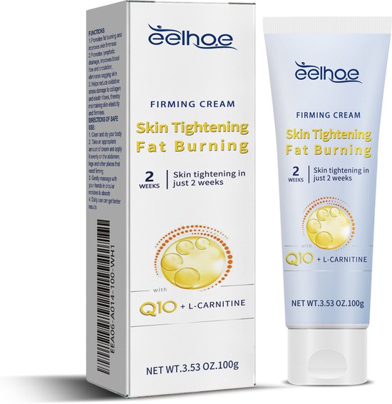 Krauterhoff Anti-Cellulite Crème
