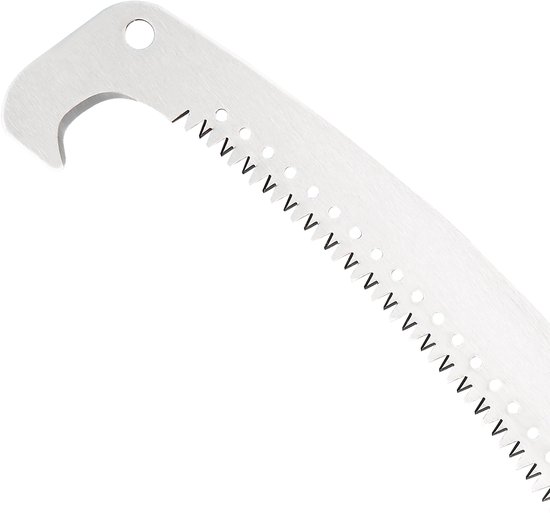 Handmatige Snoeischaar - 4,6-9,8 Meter Uitschuifbaar. Knip Hoge Takken Met Een Scherp Stalen Blad. Lichtgewicht Handvat Van Aluminiumlegering van Gardebruk — afbeelding 3
