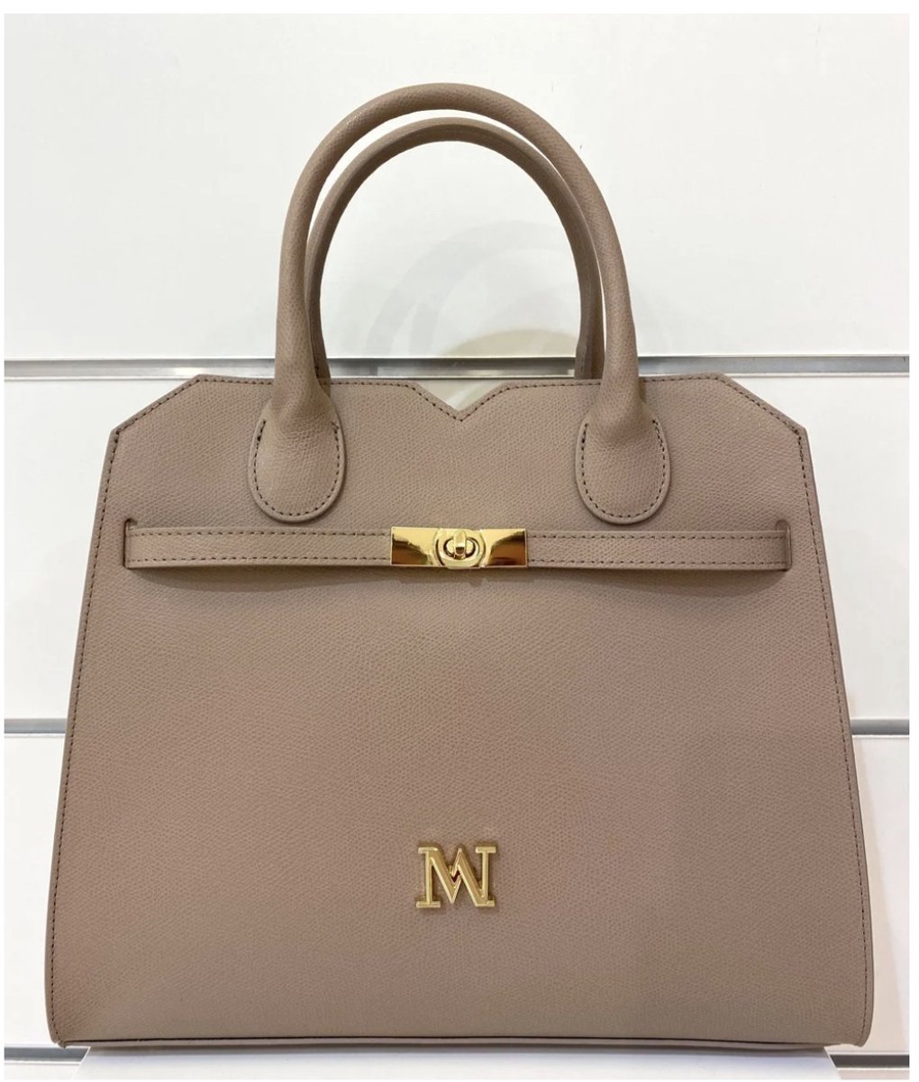 Tas Lucille, Mondieux Madame bij Bibossline