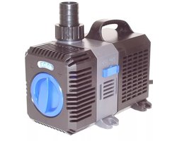 sunsun ctp 2800 super eco vijverpomp aquariumpomp beekloop pomp