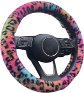 Housse De Volant Universelle Camouflage Chasse - 38.1 Cm - Tissu Néoprène - Antidérapante Et Respirante - Pour Homme Et Femme