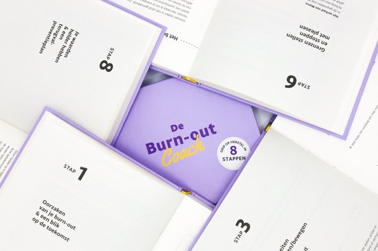 De Burn-out Coach