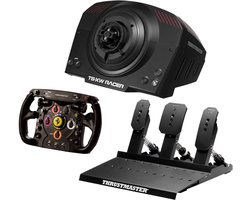 Thrustmaster F1 Racekit - XW Servo Base + F1 Add-On + Raceline Pedals III – Racing Bundel - Xbox - PC