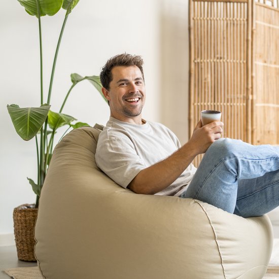 Casacomfy - Poire XXL - Anthracite