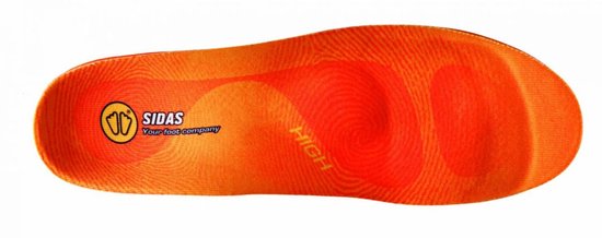 3 Feet Winter High Zool Neutral XL