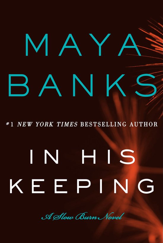 Slow Burn Novels 2 - In His Keeping - cover