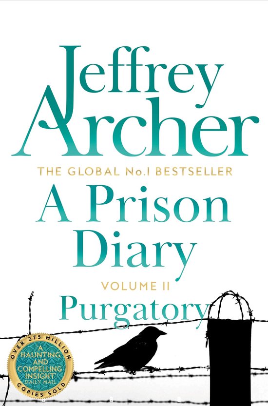Prison Diary 2 - cover