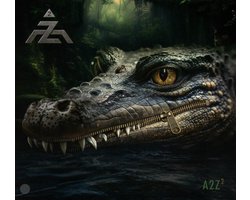 A-Z - A2Z2 (CD)