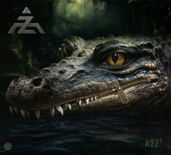 A-Z - A2Z2 (CD)