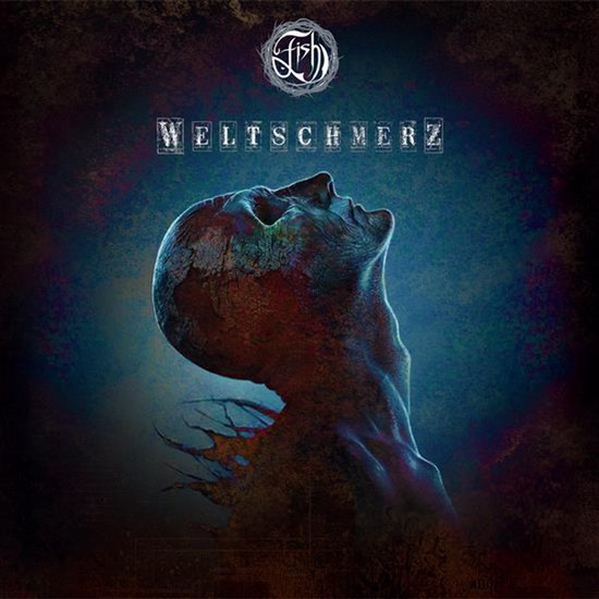 Weltschmerz