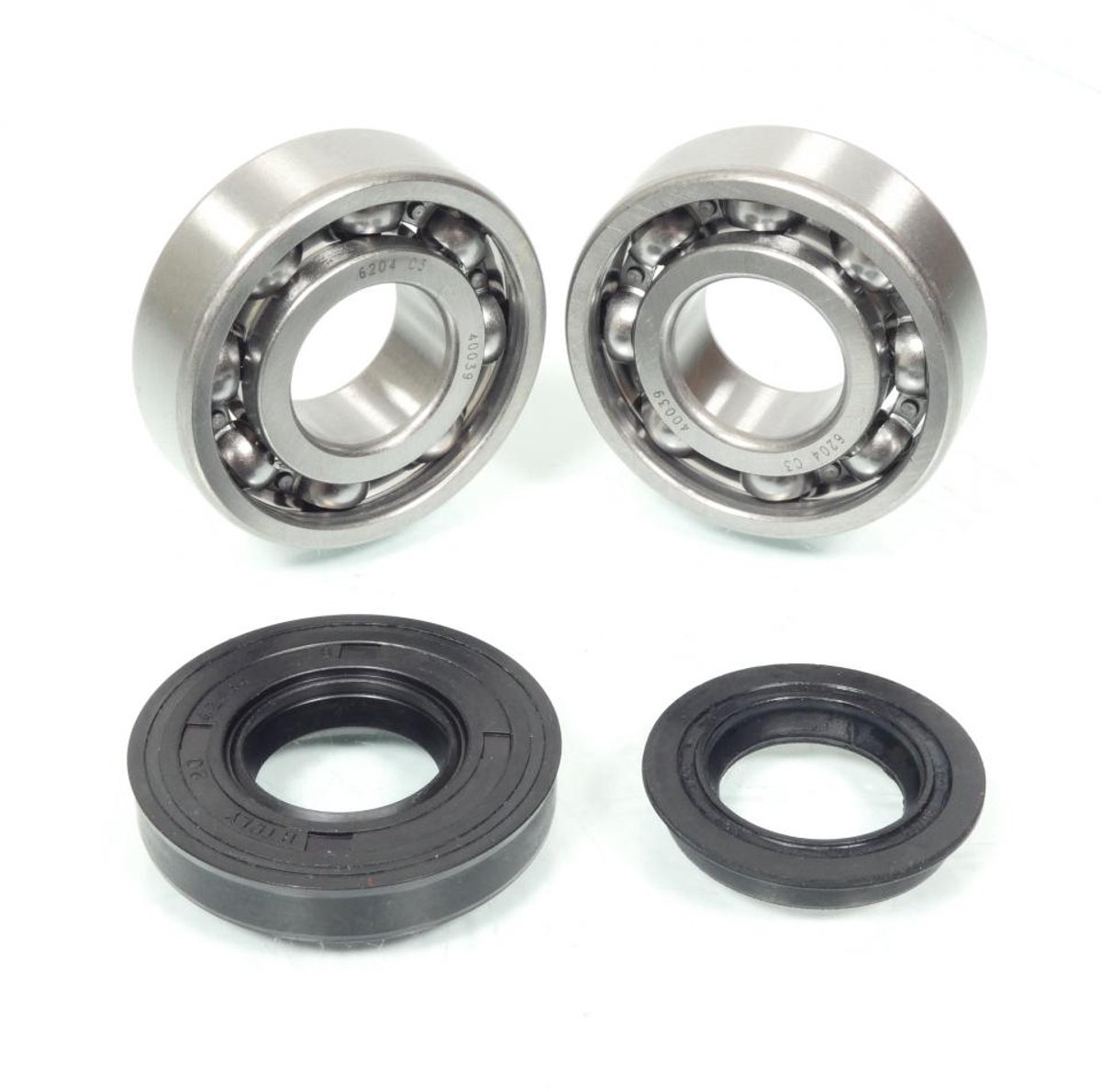 Roulement ou joint spi moteur FDM pour Scooter MBK Nitro PM/21 Neuf