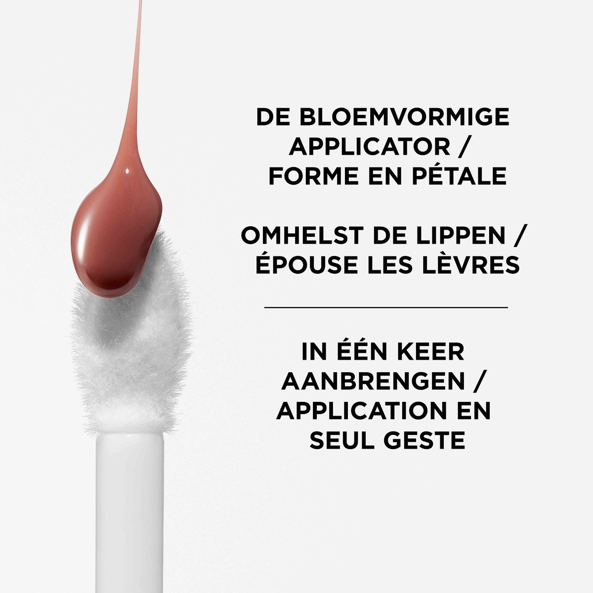 IT Cosmetics Confidence In A Serum Lipgloss - Gladmakend en hydraterend - Extra Glanzende Finish — cadeau in Verzorging - foto 4