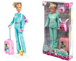 Simba Steffi Love Travel - 105733731 - Pop