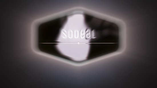 SODEAL Luxe Fiets Ophangsysteem - Fietshaak - Fiets Ophangbeugel - Muurbeugel Fiets - Fietsenrek - Fietsbeugel - 6 Fietsen