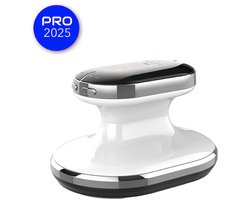 Oedeem Massager™ - Benen - Beenmassage Apparaat - Luchtcompressiemassager - Armen - Lymfedrainageapparaat