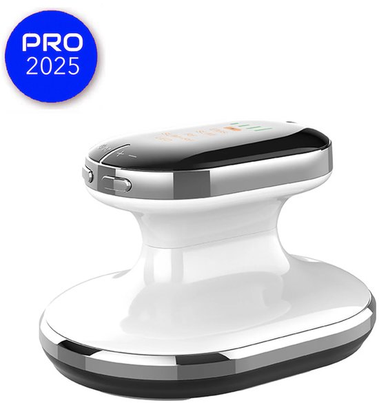 Oedeem Massager™ - Benen - Beenmassage Apparaat - Luchtcompressiemassager - Armen - Lymfedrainageapparaat