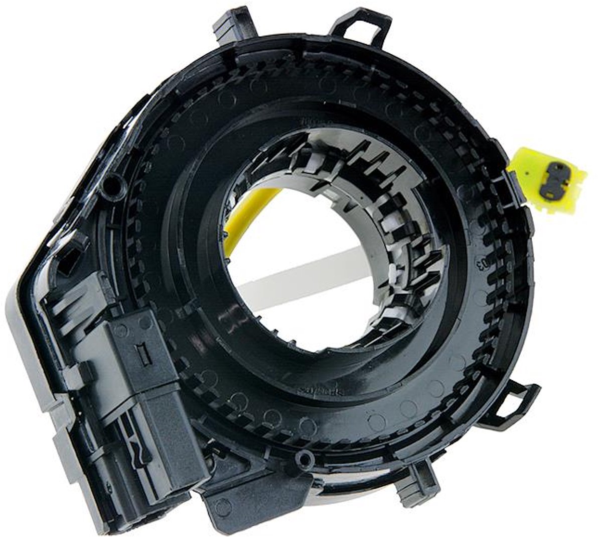 Wikkelveer, airbag OEM D651-66-CS0