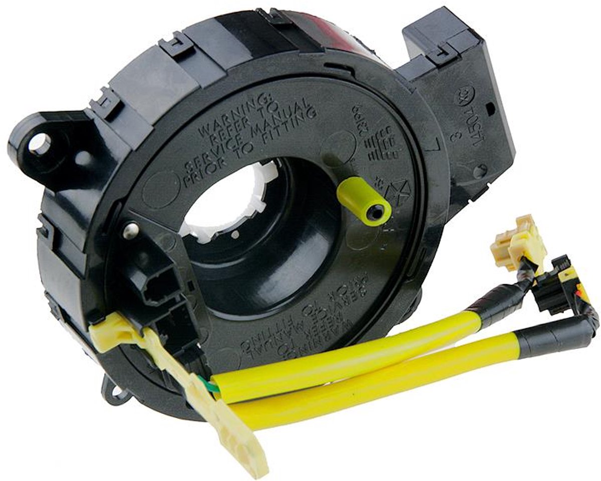 Wikkelveer, airbag OEM 05082050AC
