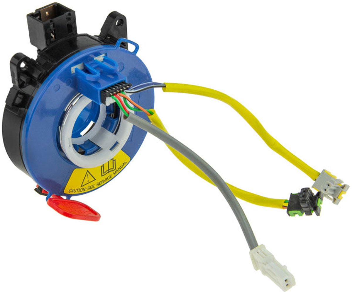 Wikkelveer, airbag OEM 59001116