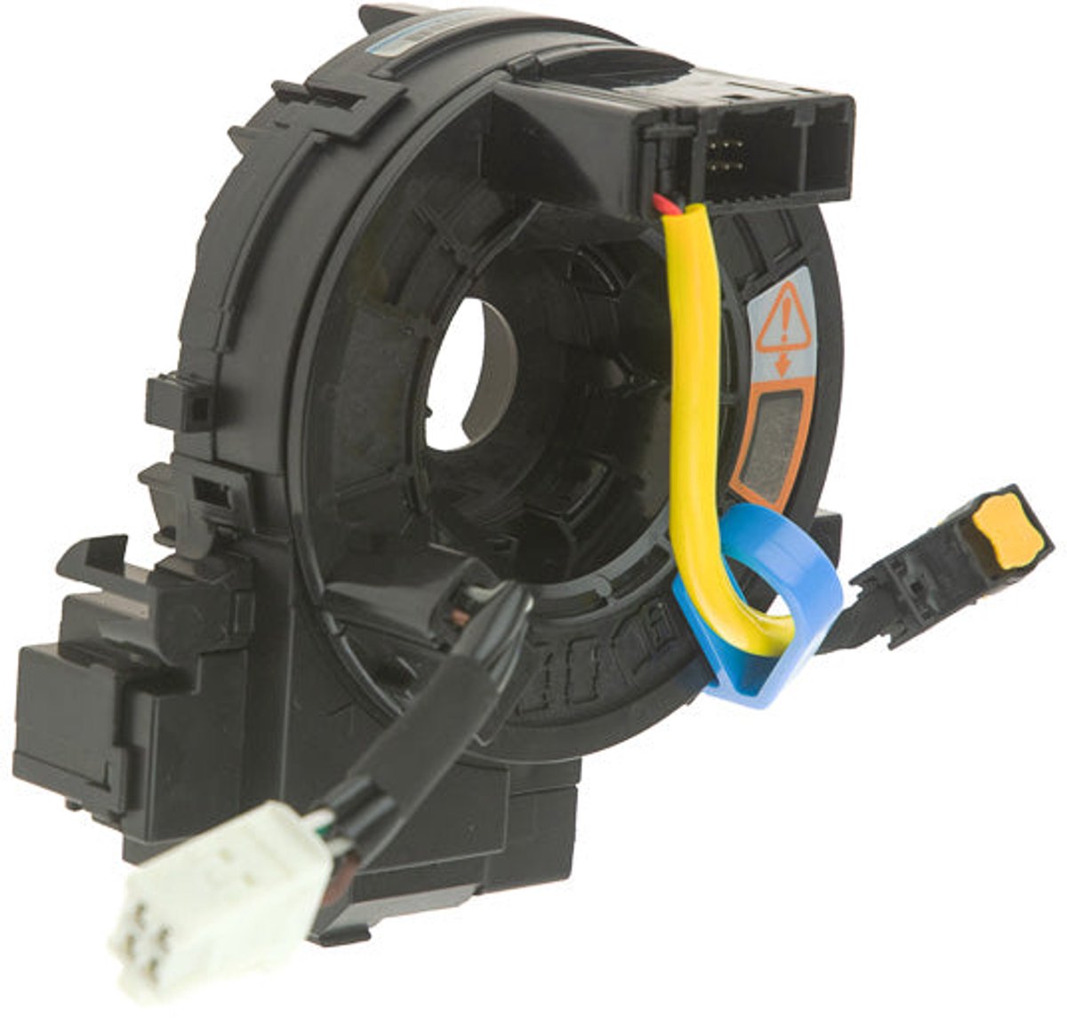 Wikkelveer, airbag OEM 83196-SG010