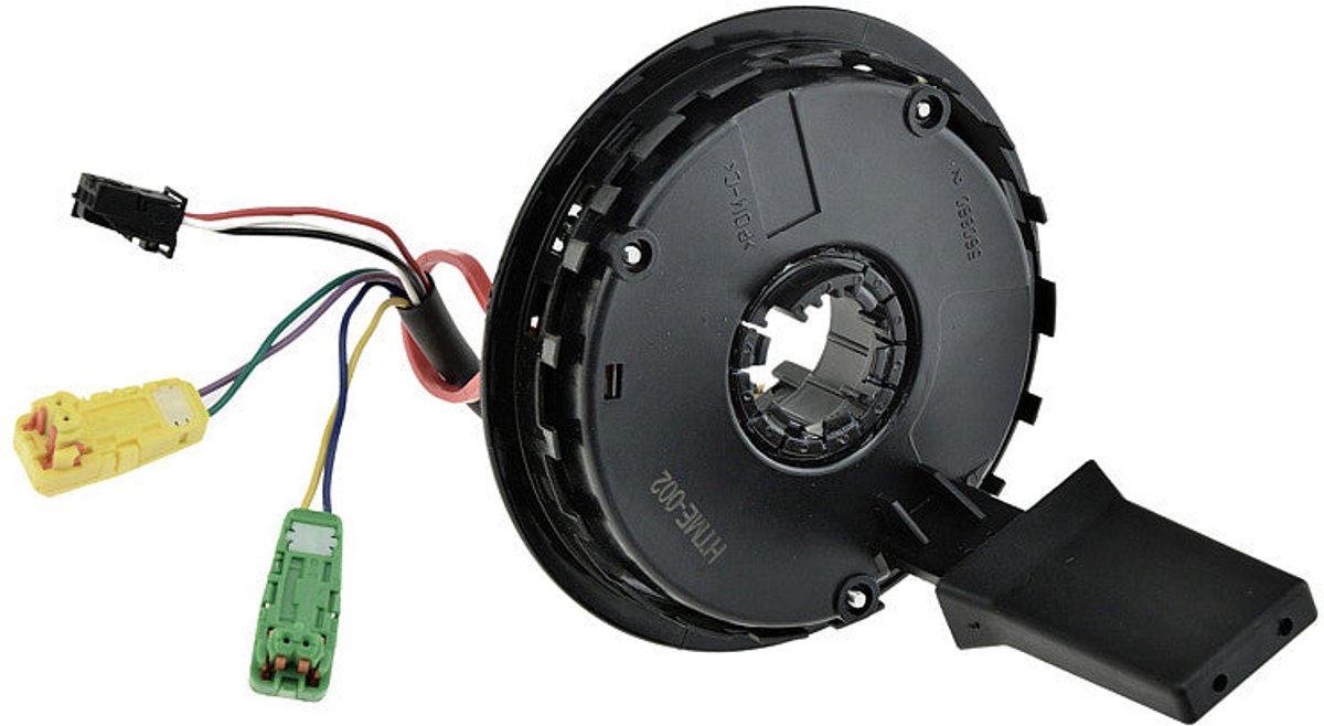 Wikkelveer, airbag OEM A0004640518