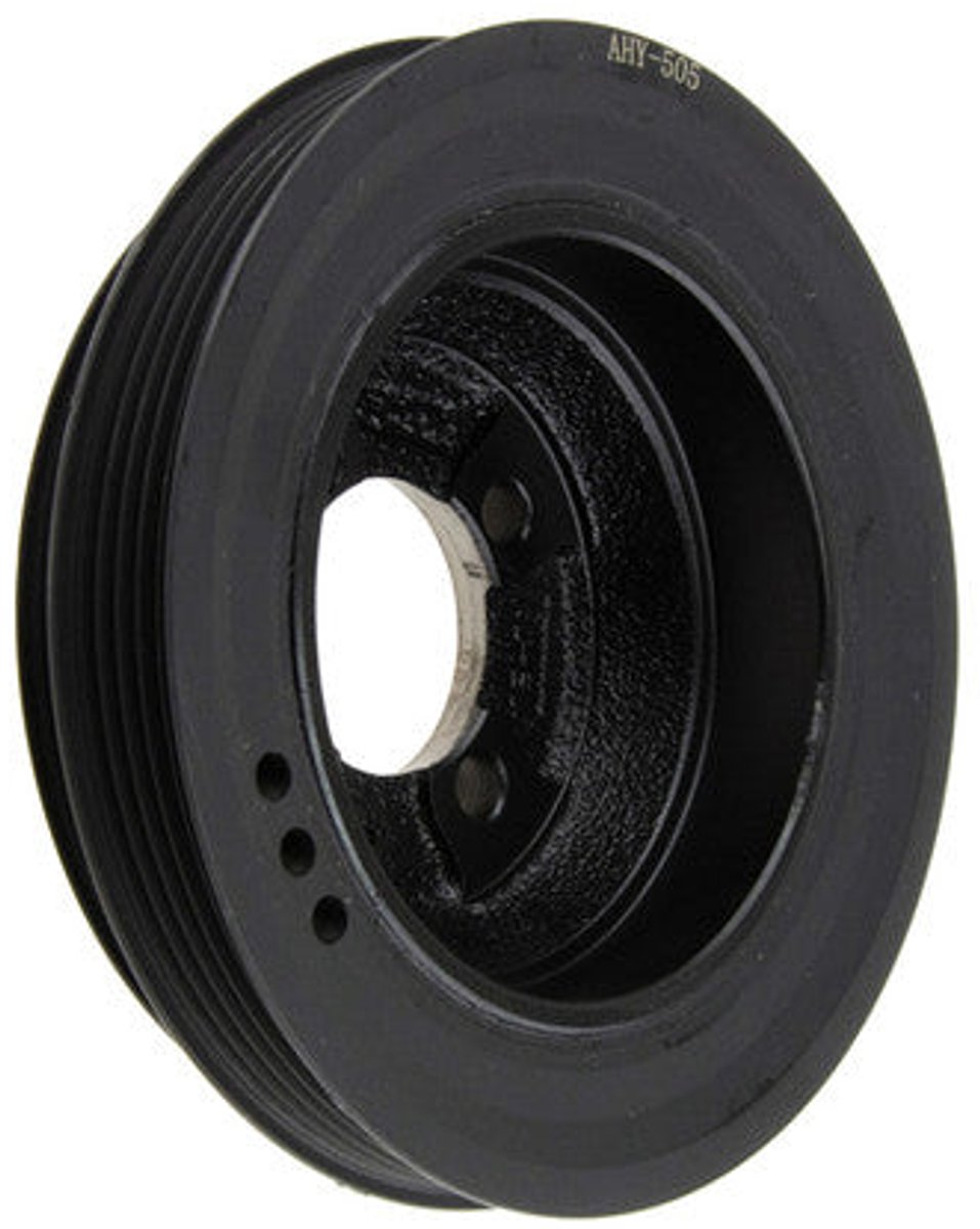 Krukaspoelie OEM 23124-38000