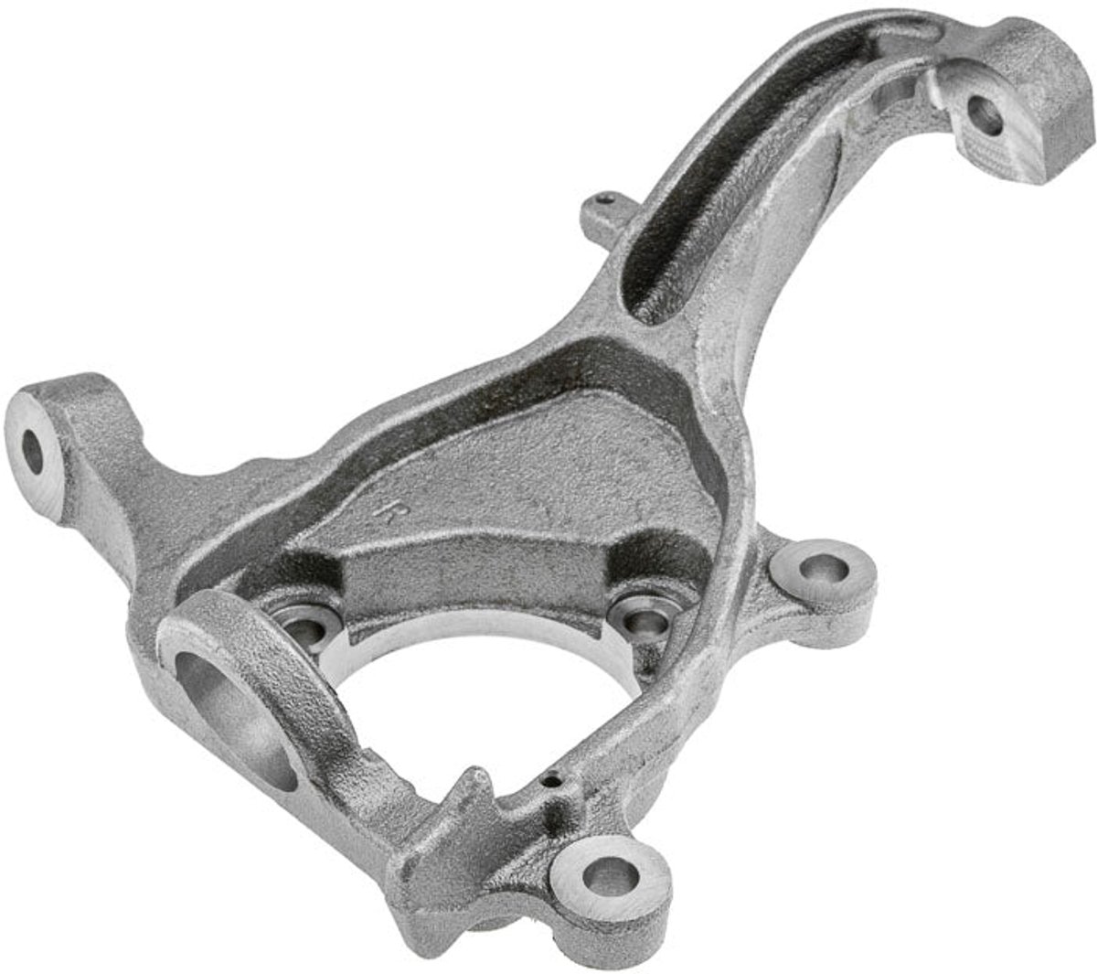 Fuseestuk vooras OEM 52088652AE