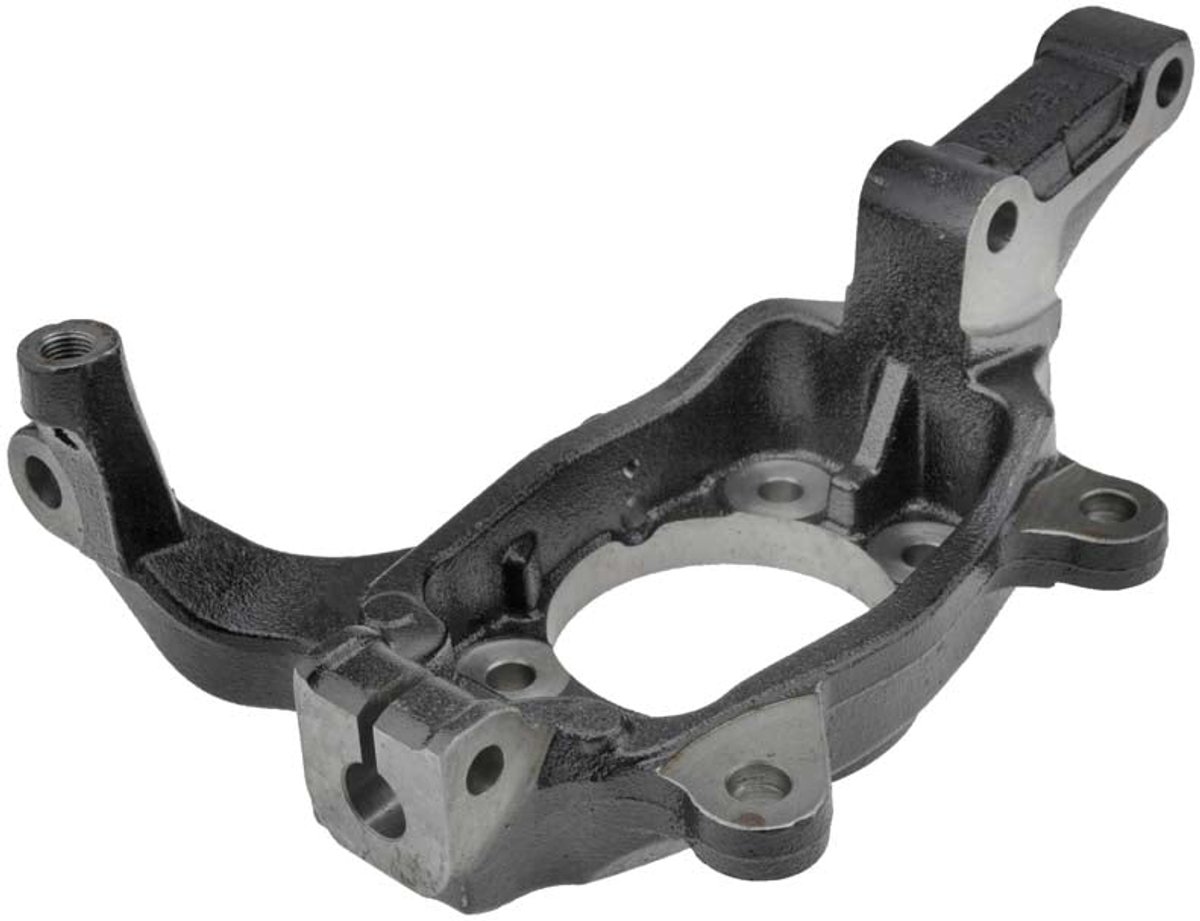 Fuseestuk vooras OEM 40015-CA000