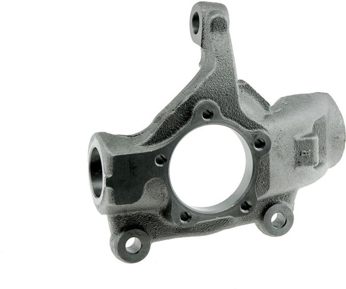 Fuseestuk vooras OEM 1743040