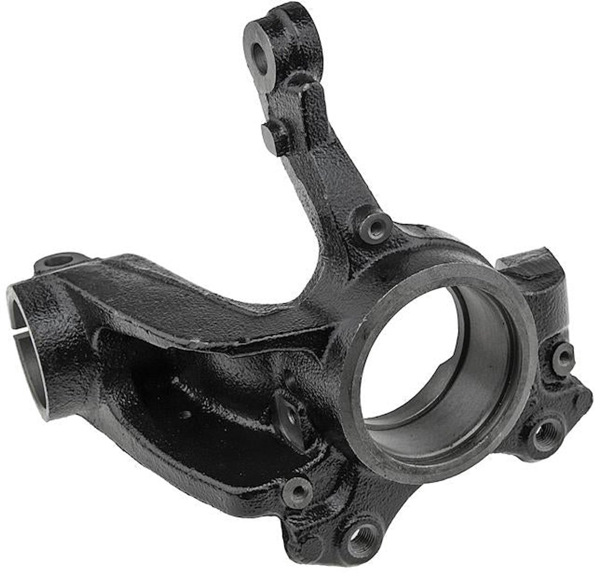 Fuseestuk vooras OEM 6C0407255A
