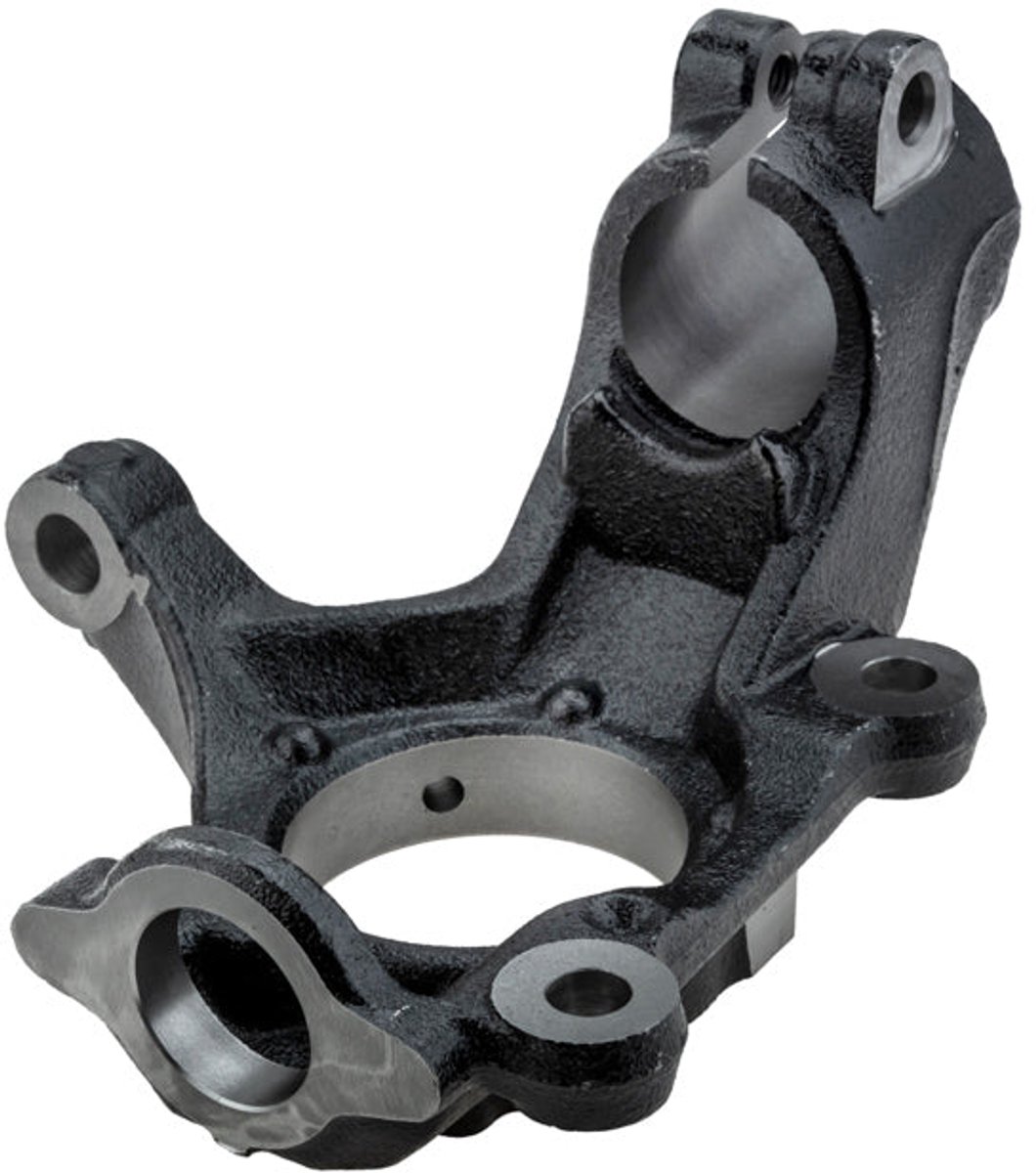 Fuseestuk vooras OEM BK213K186AA