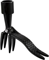 Gardtech Stand-up Weed Puller, 40-47 Inch Long Handle Weed