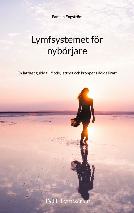Lymfserien 1 - Lymfsystemet för nybörjare - cover