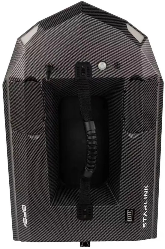 Starlink Suberb GPS Voerboot - Karper Voerboot - 24 GPS Posities- 500M Bereik - 2 Batterijen - Hook-release - Inclusief Draagtas - 1 Jaar Garantie — afbeelding 2