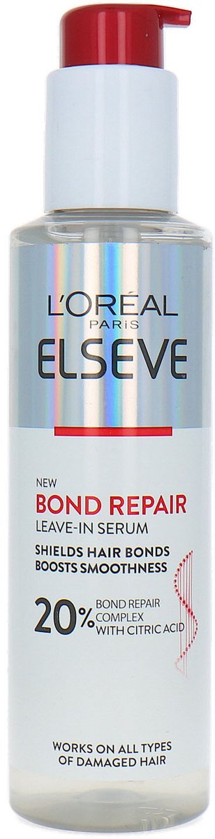 Elseve Bond Repair Leave-in Serum