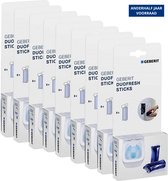 Geberit insteekeenheid met filter, voor de Geberit DuoFresh-module