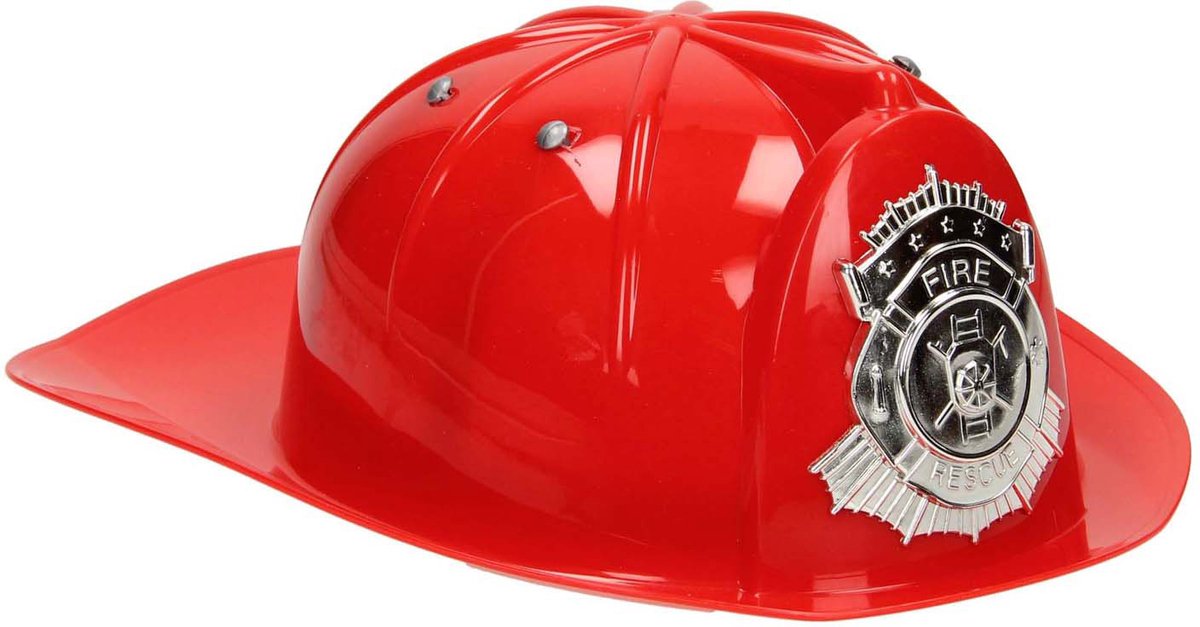 Brandweerhelm