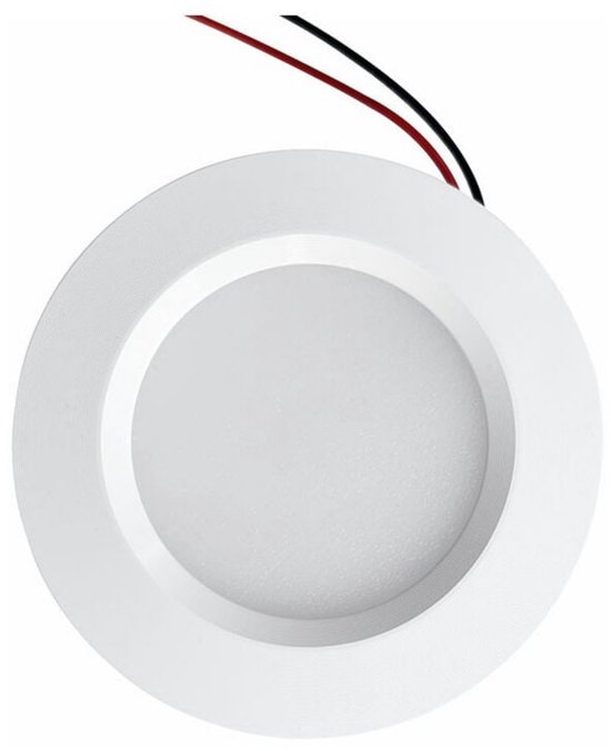 Inbouwspot Wilgot met Philips HUE White and Color - voor badkamer / overkapping / buiten